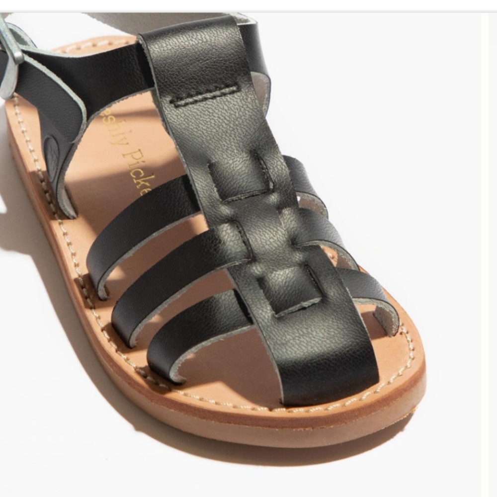 Freshly Picked Sandals
